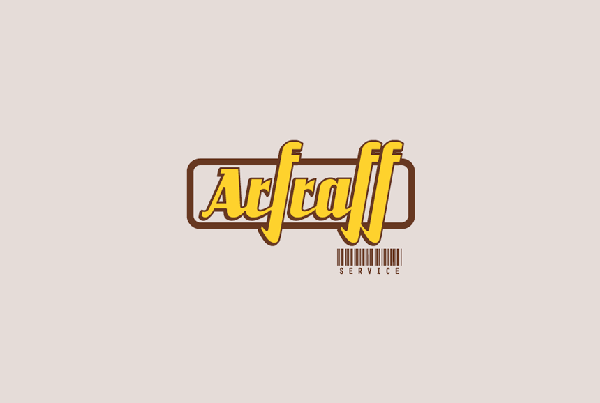 Arfraff