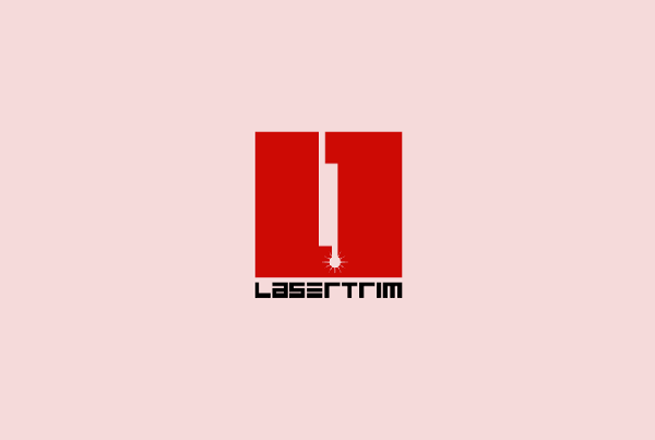 Lasertrim